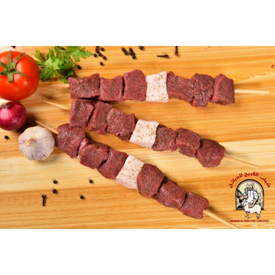 lamb ready to grill خروف جاهز للشواء lamb ready to grill خروف جاهز للشواء